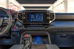 Toyota Sequoia